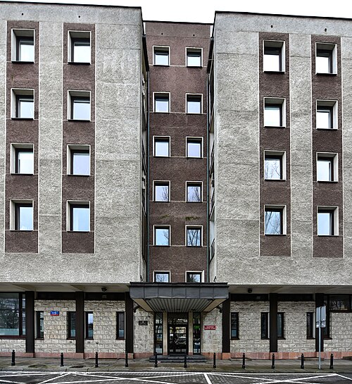 National Broadcasting Council